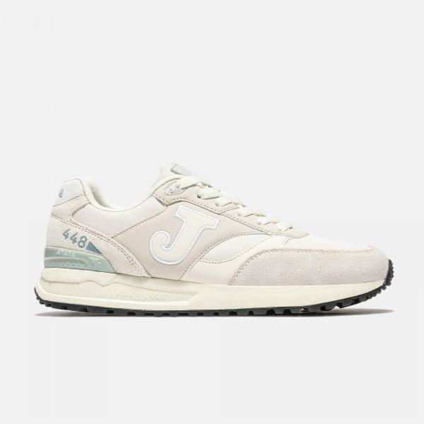 Женские кроссовки  JOMA C.448 LADY 2625 BEIGE