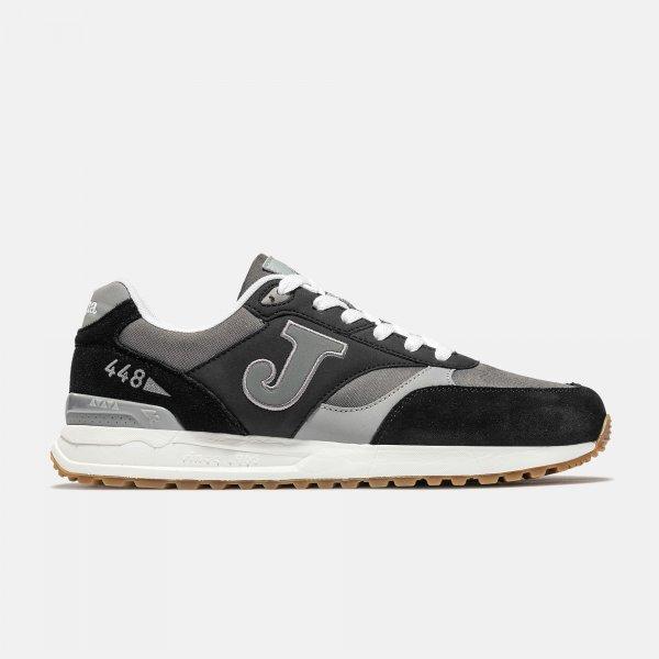 Кроссовки  JOMA  C.448 MEN 2601 NEGRO