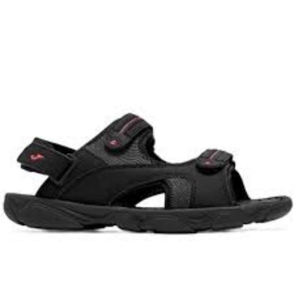 Joma S.Ocean Men 2401 M sandals SOCEAS2601V black