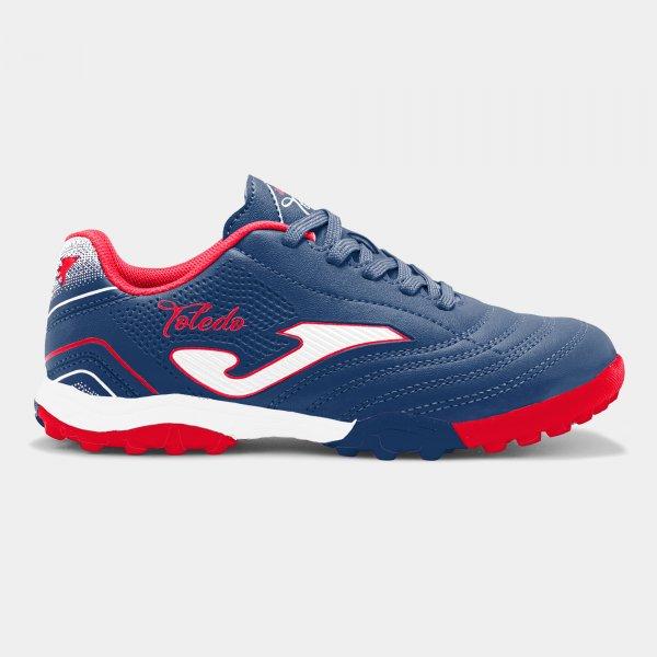 Детские сороконожки JOMA -TOLEDO JR 2603tf MARINO TURF