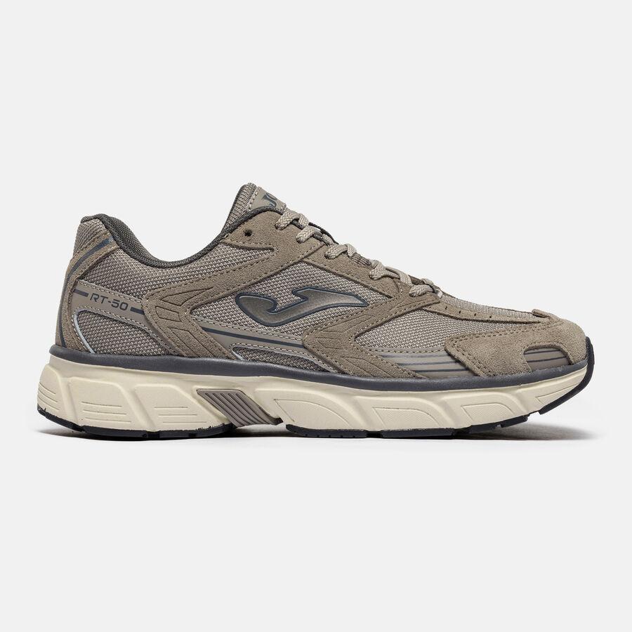 Кроссовки  JOMA Casual shoes RT50 26 man medium gray