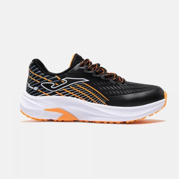 Кроссовки  JOMA- SUPERCROSS JR 2601 NEGRO