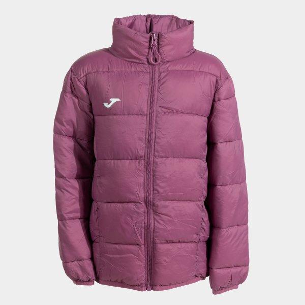 Детская куртка JOMA - ANORAK KIDS CAMP VIOLETA