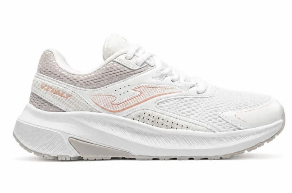 Женские кроссовки Joma Running  Vitaly Lady 26 white
