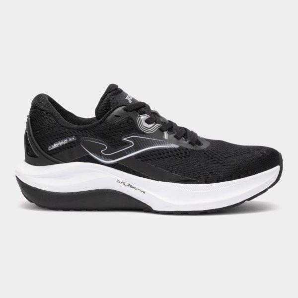 Кроссовки  JOMA VHISPALIS 2621 NEGRO