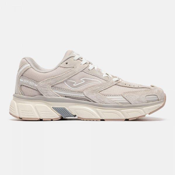 Женские кроссовки Joma RT50 LADY 2625 BEIGE