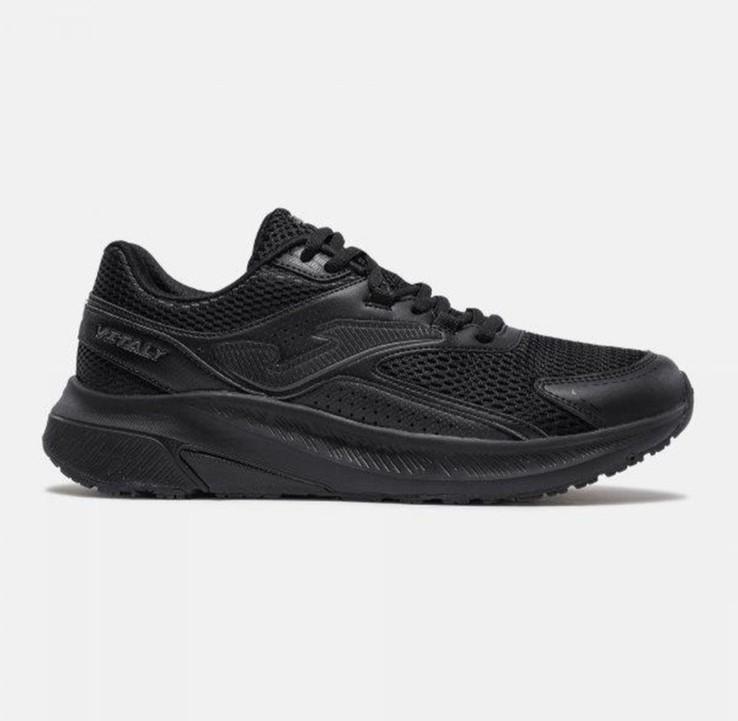Кроссовки  JOMA VITALY MEN 2631 BLACK
