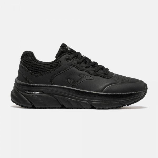 Кроссовки JOMA  ARIES LADY 2621 NEGRO