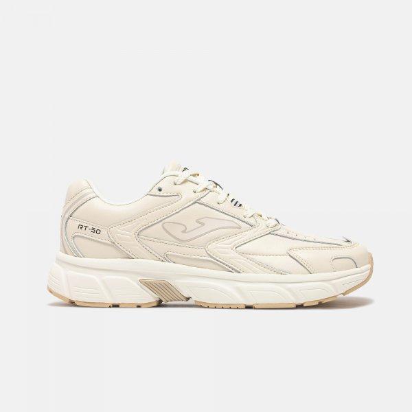 Мужские кроссовки Joma RT50 2625 BEIGE