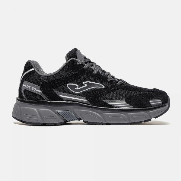 Мужские кроссовки Joma RT50 2601 BLACK