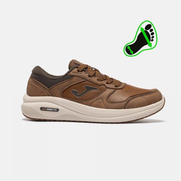 Мужские кроссовки JOMA TABAR MEN 2624 MARRÓN