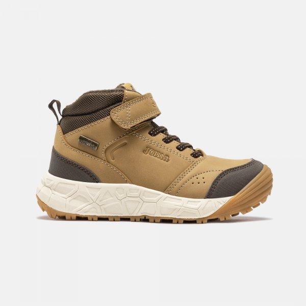 Кроссовки  JOMA CAMBA JR 2624 MARRÓN