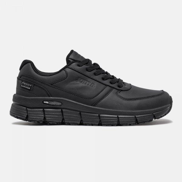 Мужские кроссовки JOMA ARGUS MEN 2621 NEGRO