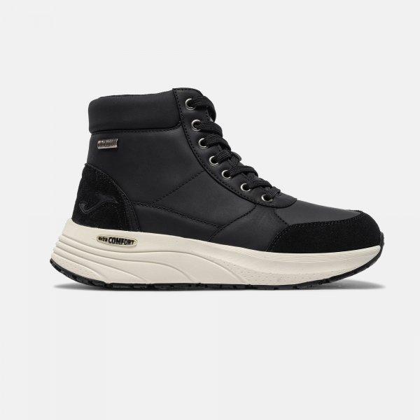 Женские ботинки JOMA FUJI LADY 2601 NEGRO