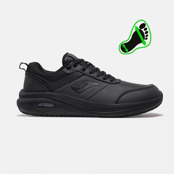 Мужские кроссовки JOMA  RAYAN MEN 2621 NEGRO