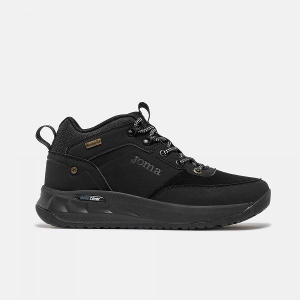 Мужские кроссовки JOMA TER MEN 2601 NEGRO