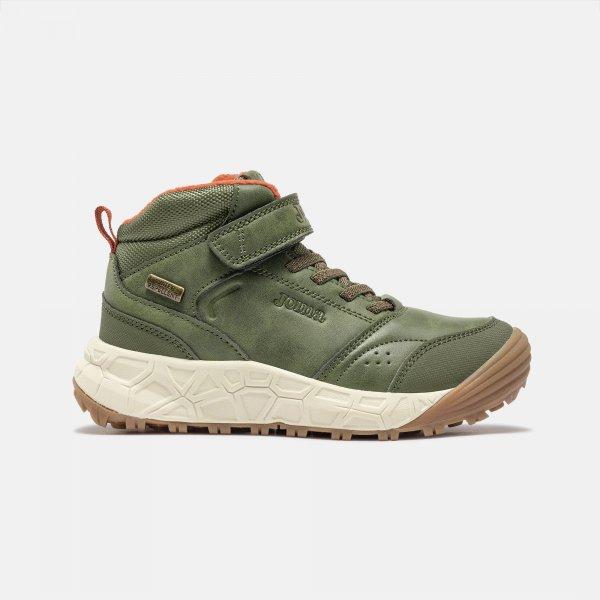 Кроссовки  JOMA CAMBA JR 2623 CAQUI