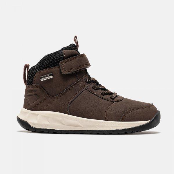 Детские ботинки  JOMA  KANO JR 2624 brown