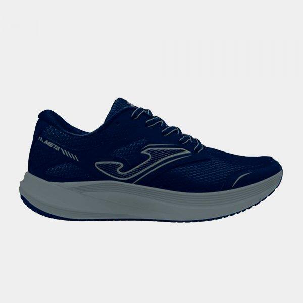 Мужские кроссовки META MEN 2603 MARINO