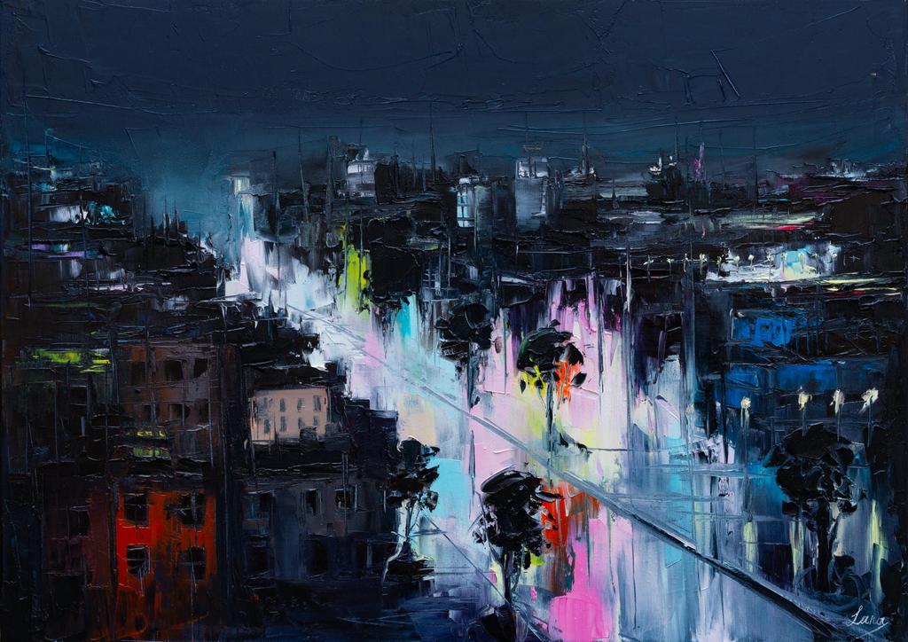 The sound of A-sharp