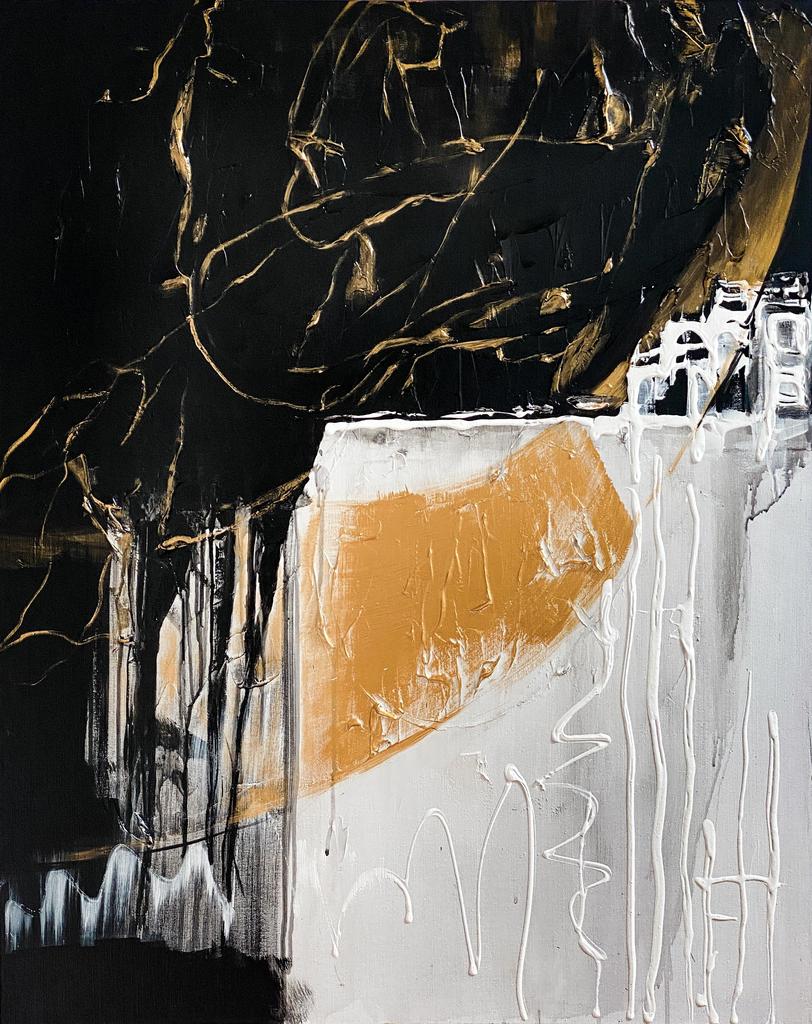 At the end of the universe-3:Where?