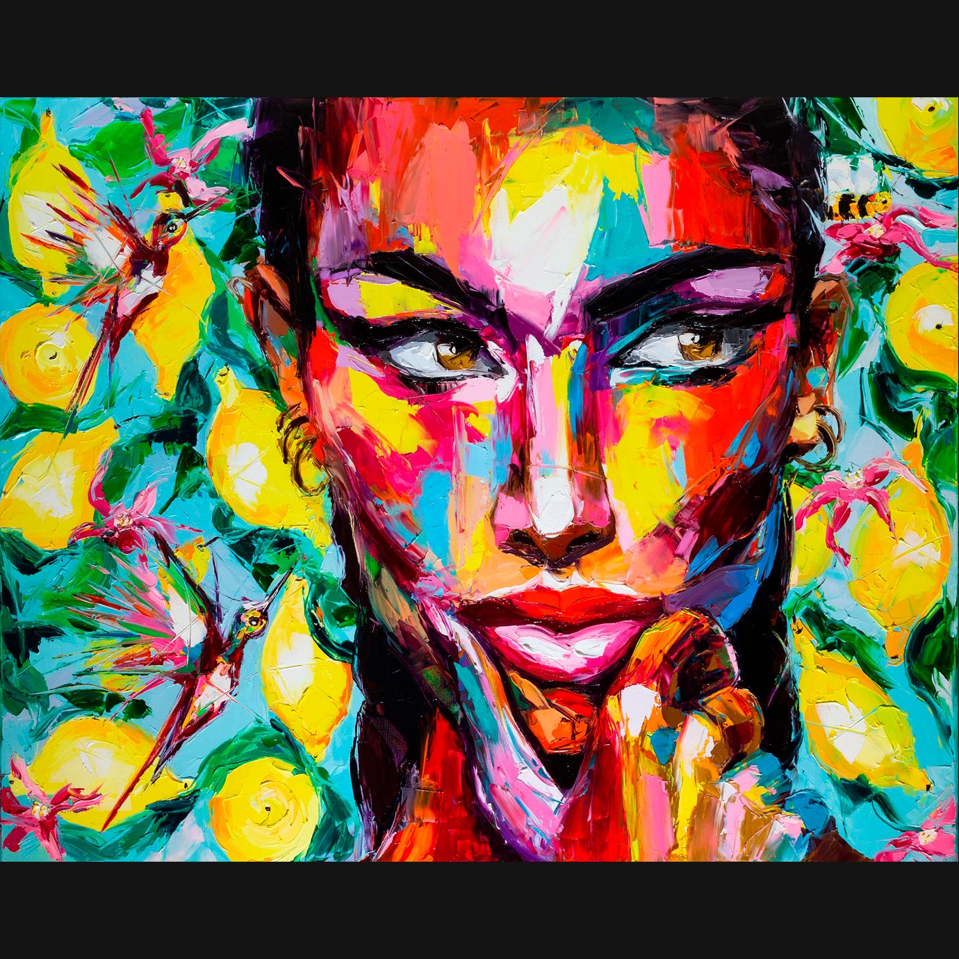 The legend of the Lemon Song