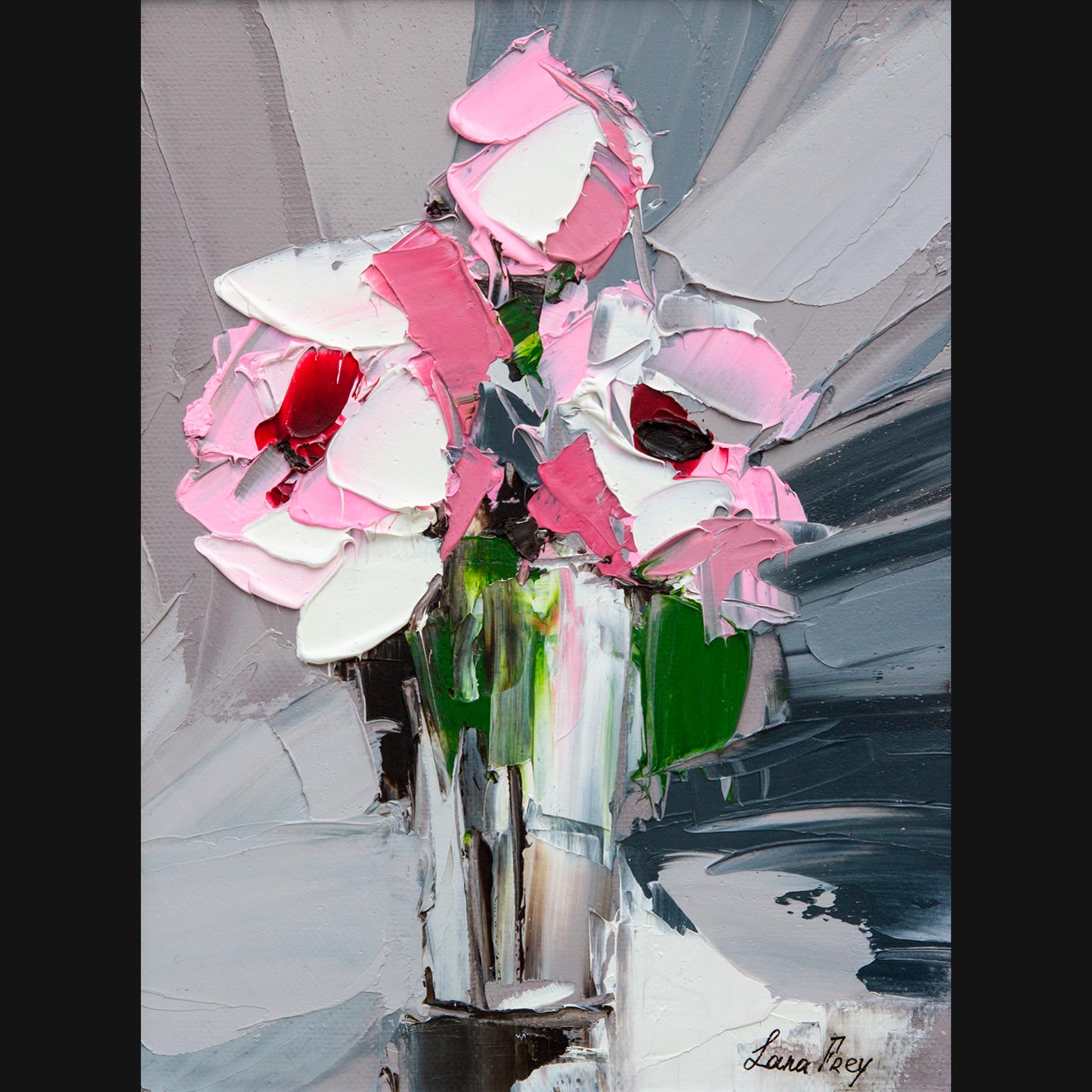 Between twilight and sleep