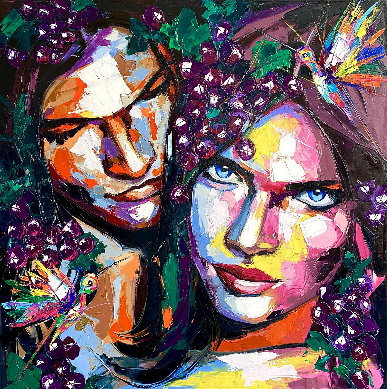 Epicurean temptation