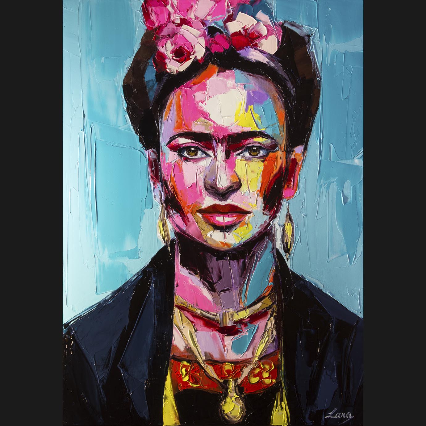 Frida