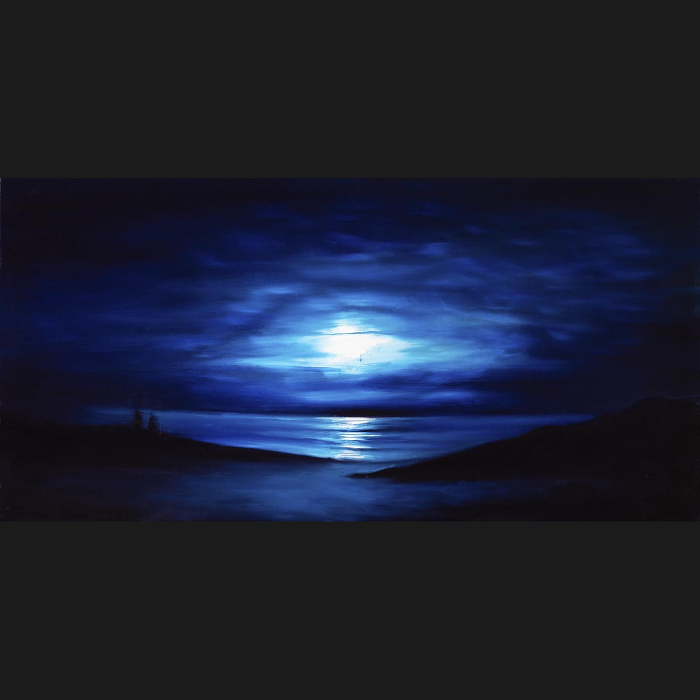 A moment of elusiveness