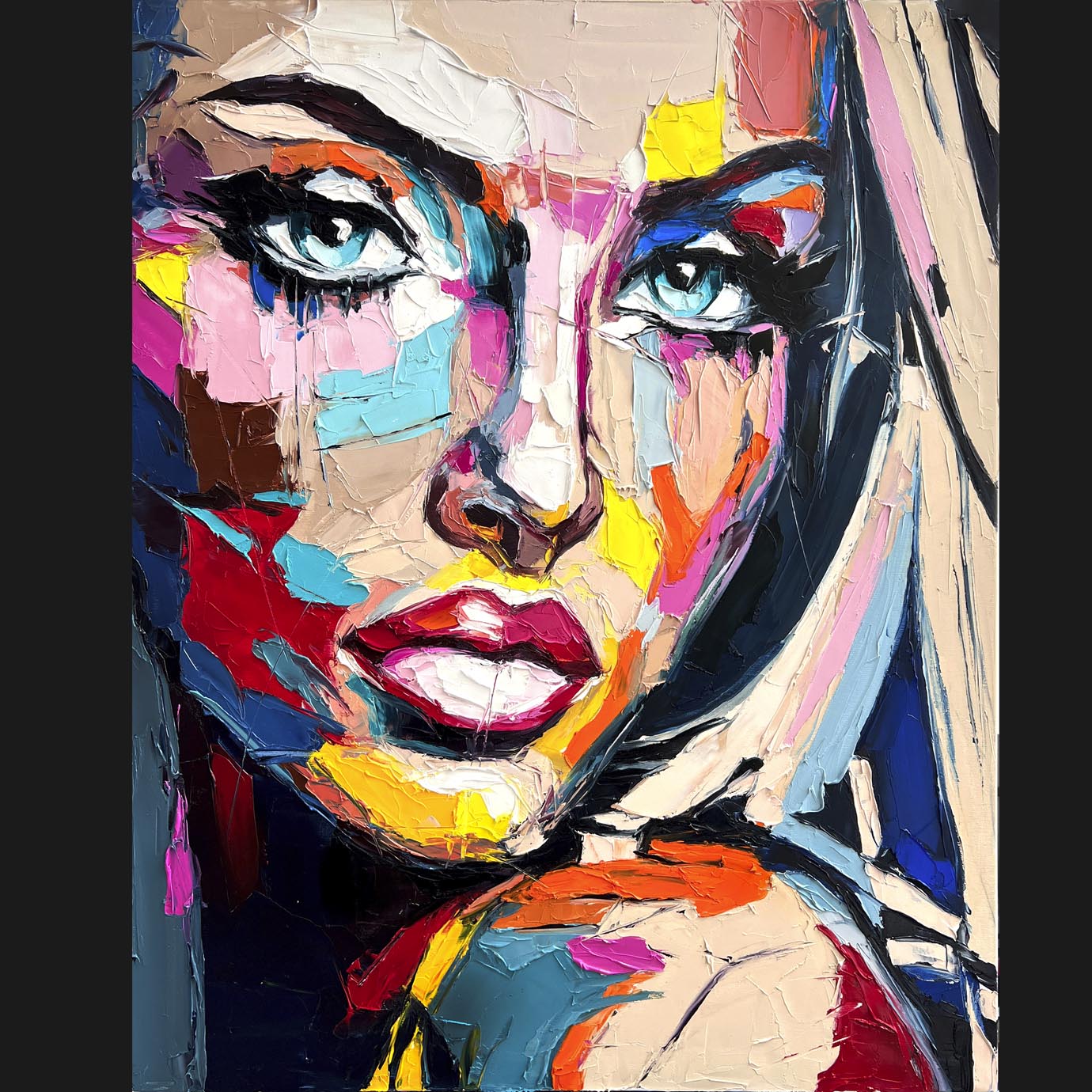 Zephyrine wistfulgaze