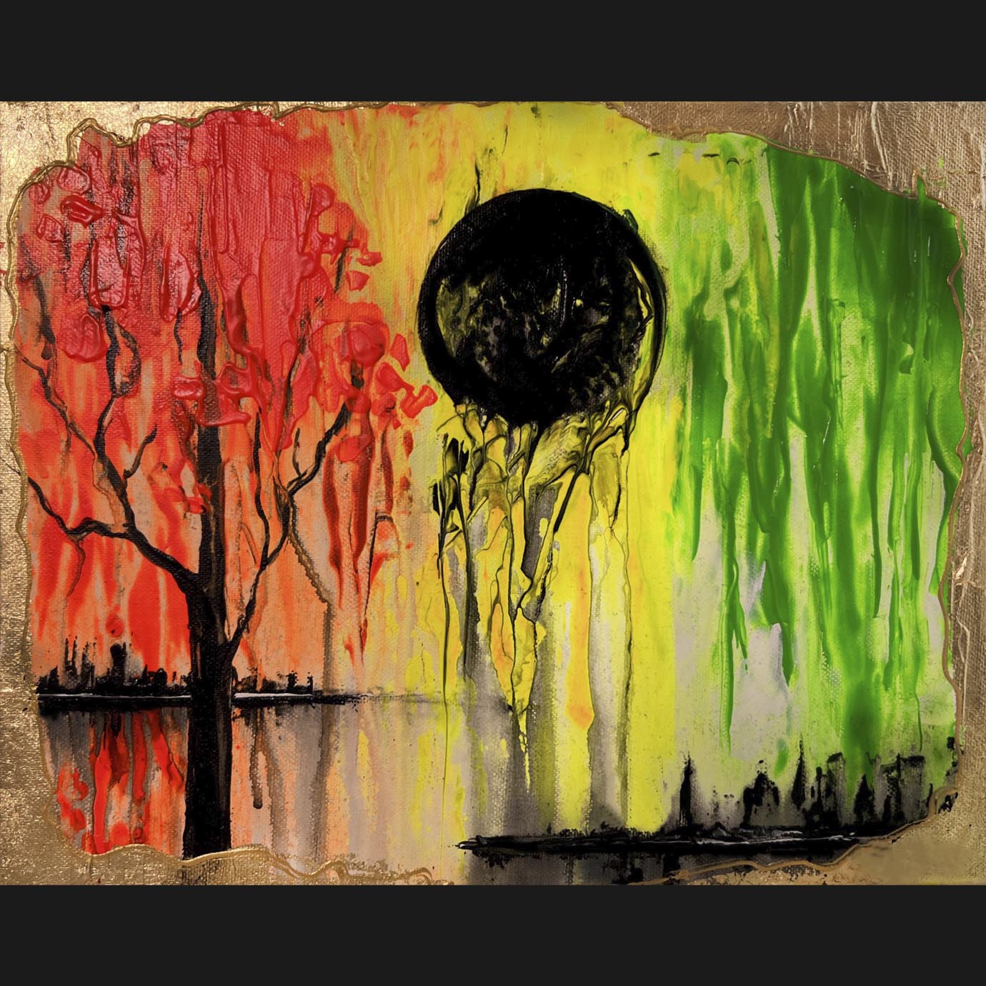 Melting day
