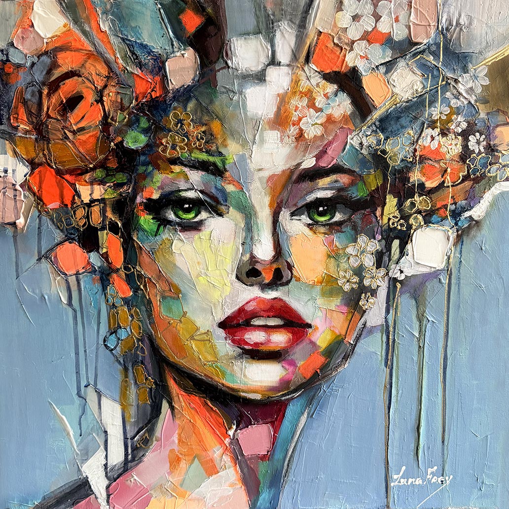 Under the Spring Sky