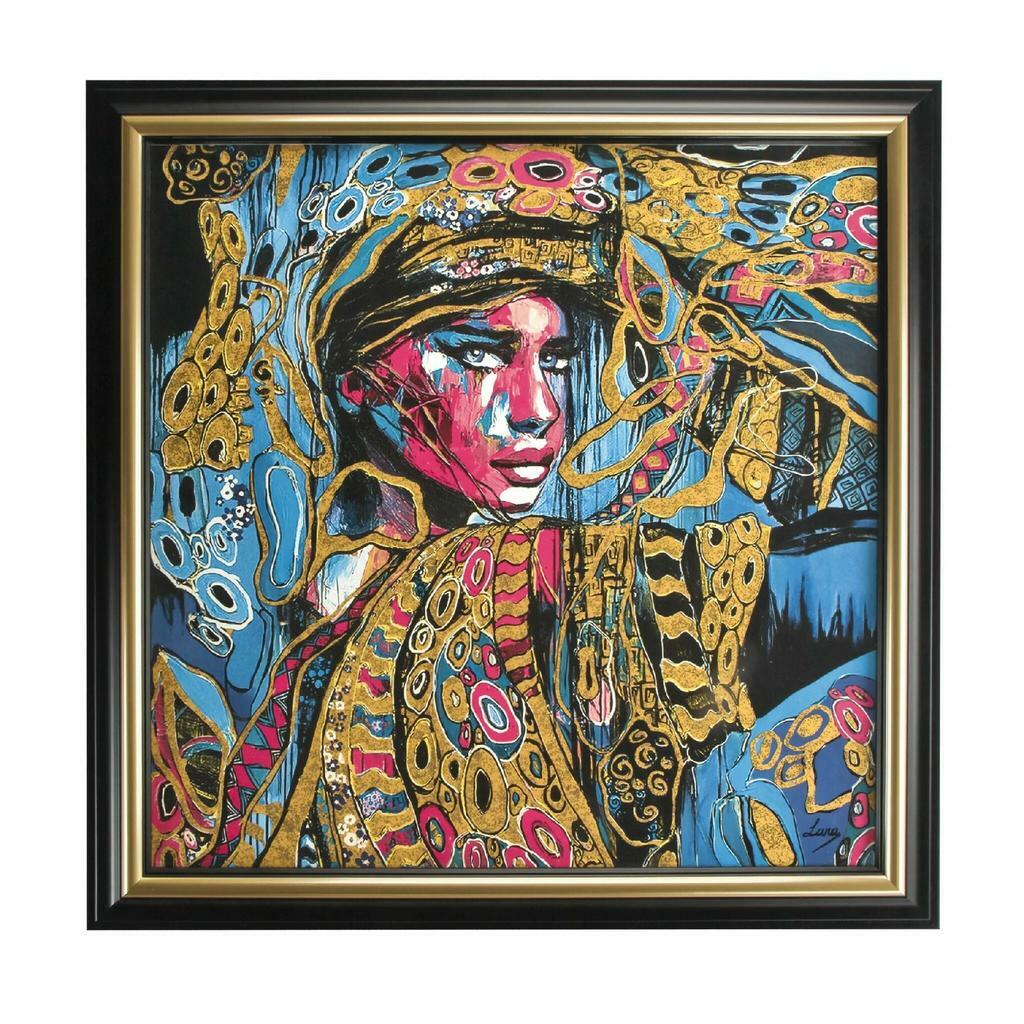 Wall painting "Aphrodite"