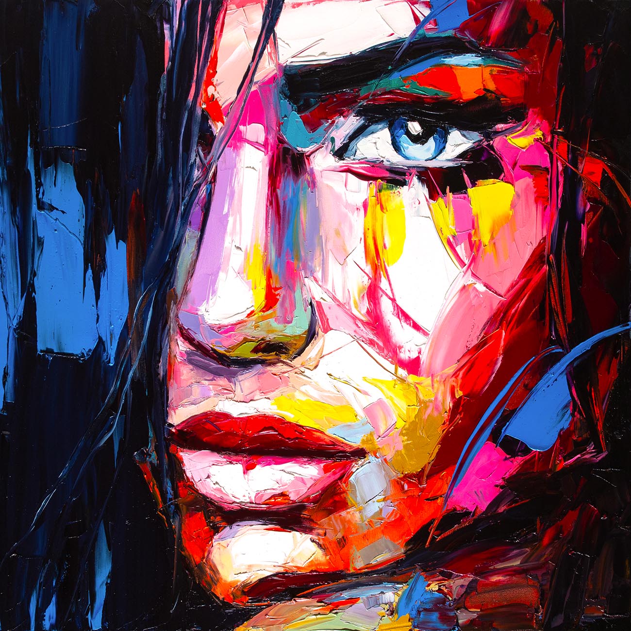 "Cherry-pick" limited edition prints