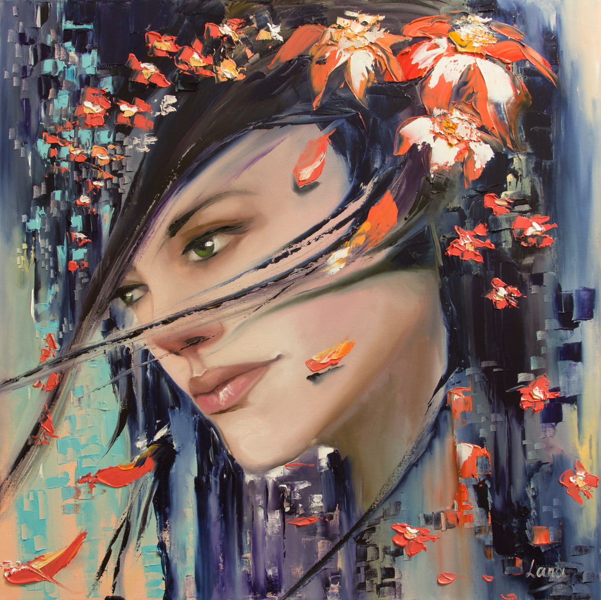 "Call me if the autum will not come"