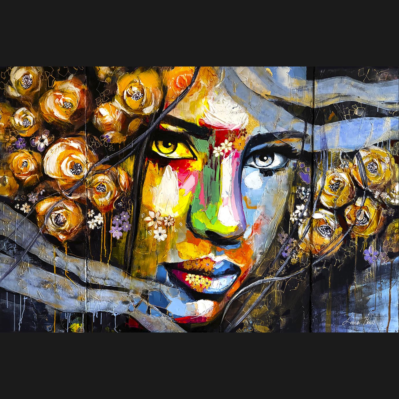 Between Daylight and Nightfall