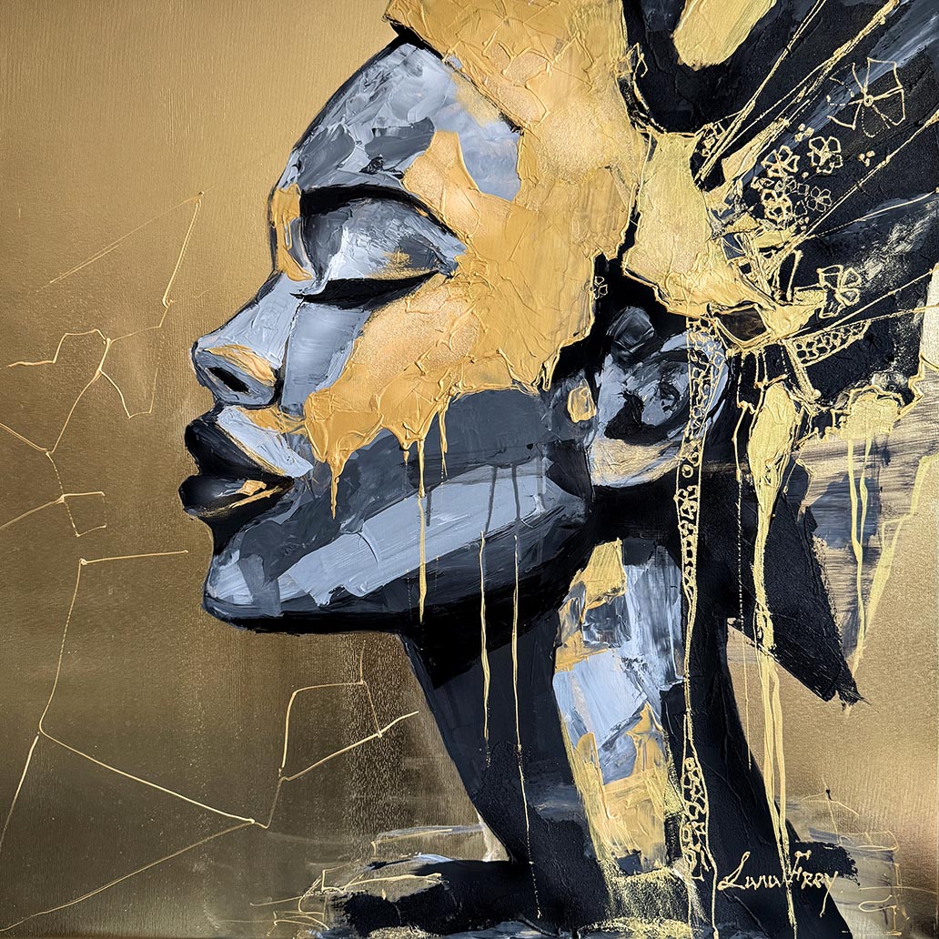 Dream of the Golden Shadow