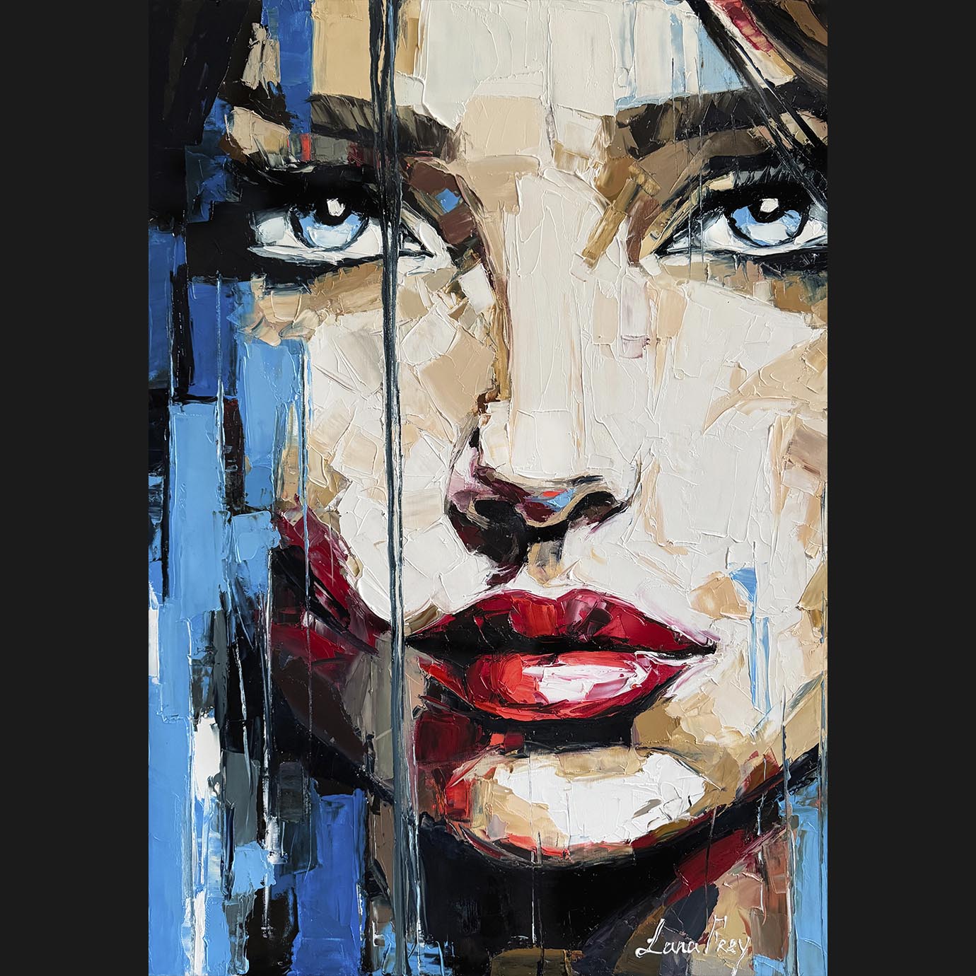 Shadows of the Clouds