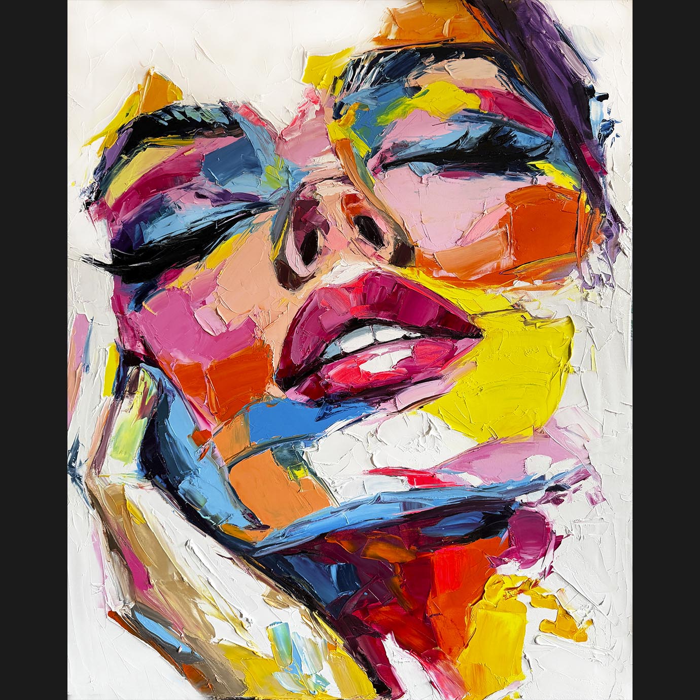 The Silence Between Heartbeats