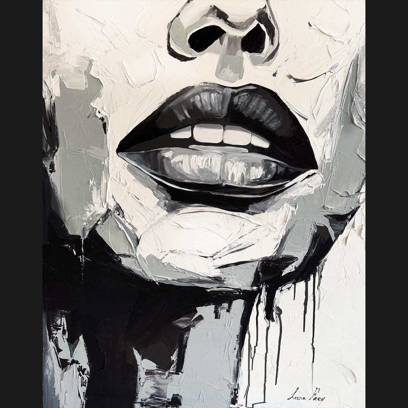 What Remains Unspoken