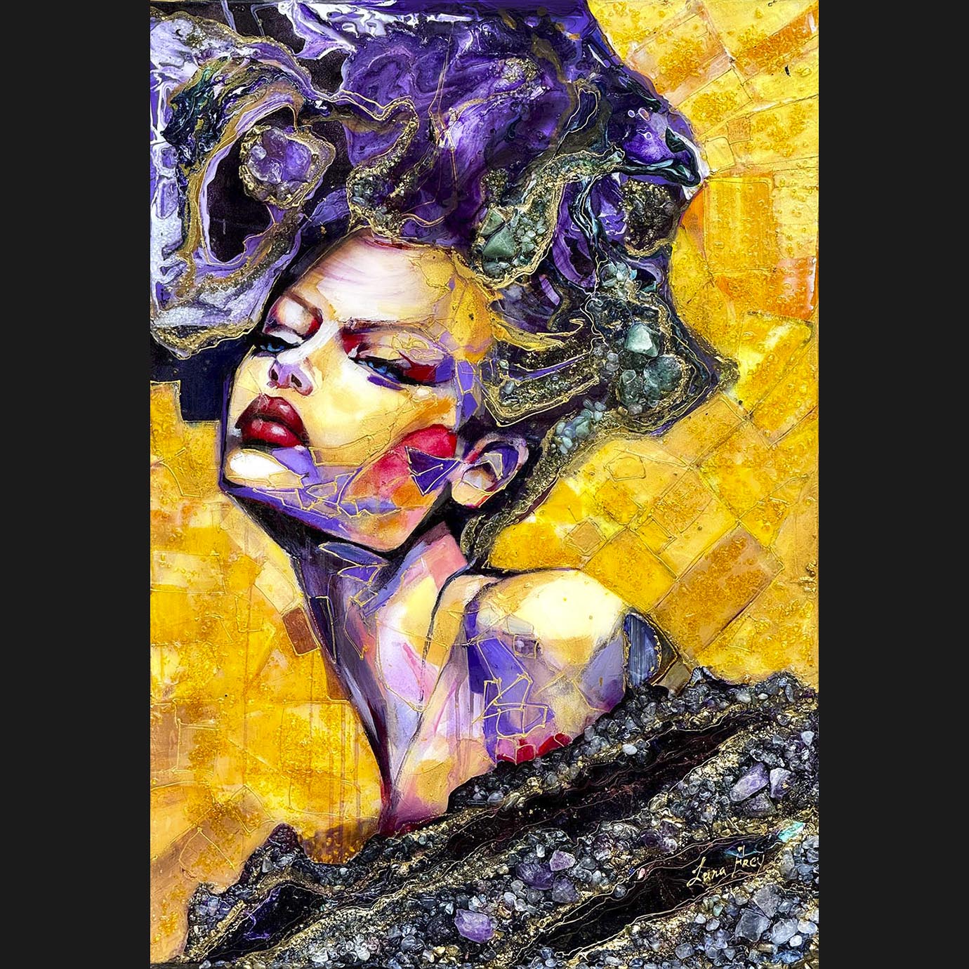 The Portal Between Breaths