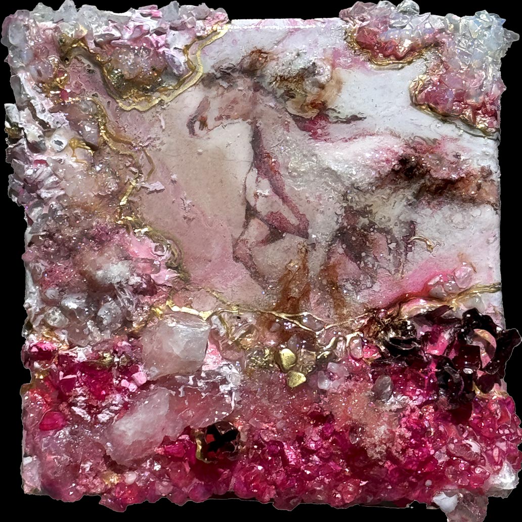 The Shape of Unspoken