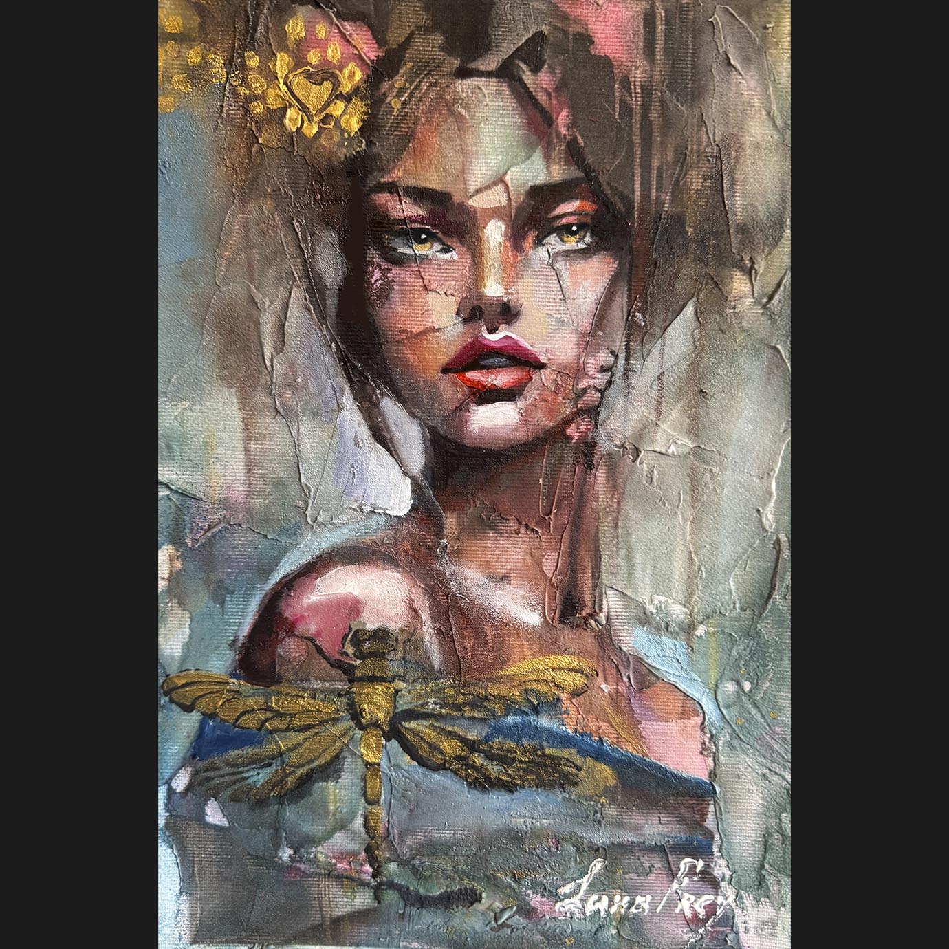 Messenger of the Wind