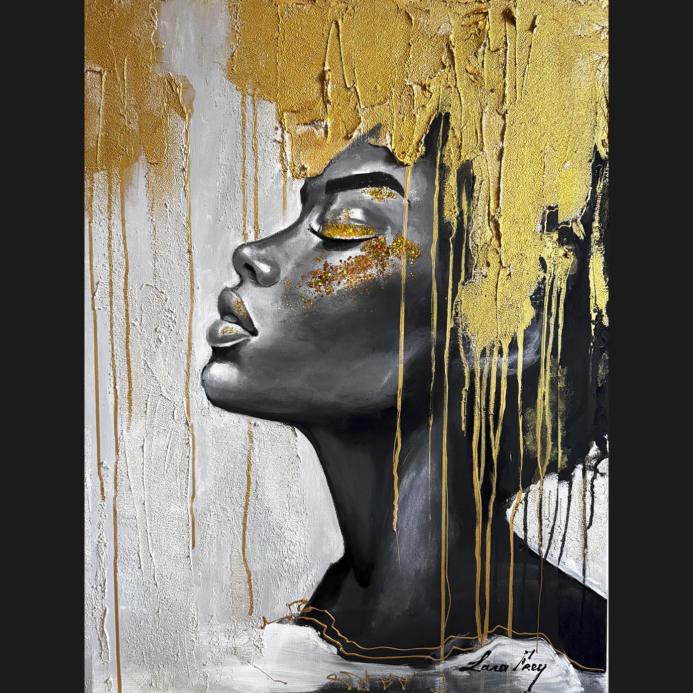 The Moment Between Breaths