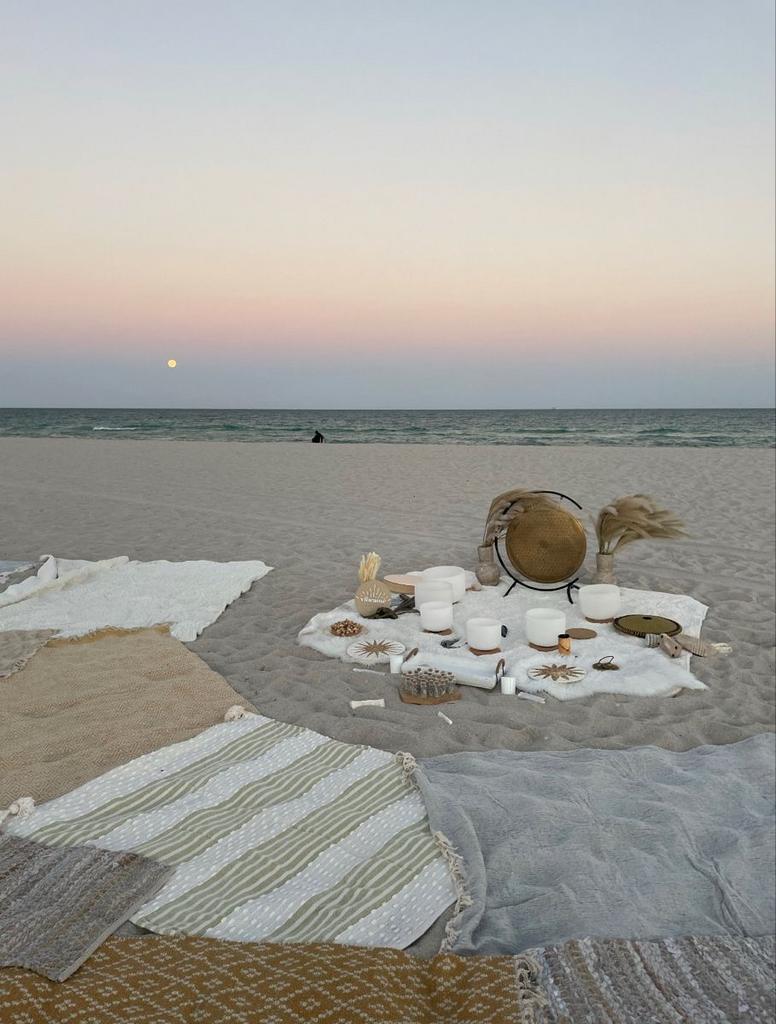 Wild Spirit V.4  (deposit)