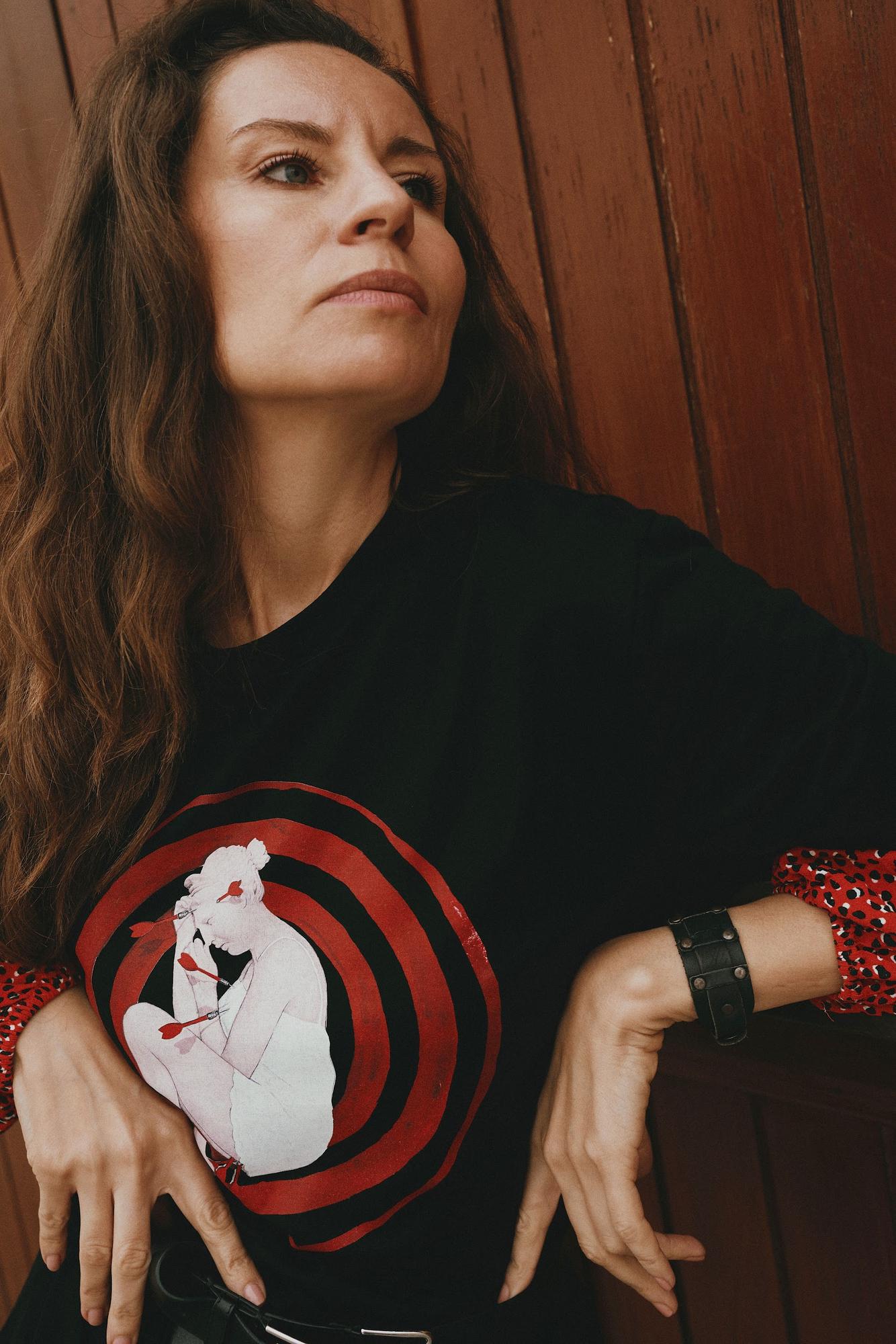 THE TARGET TO COMPEL OBEDIENCE